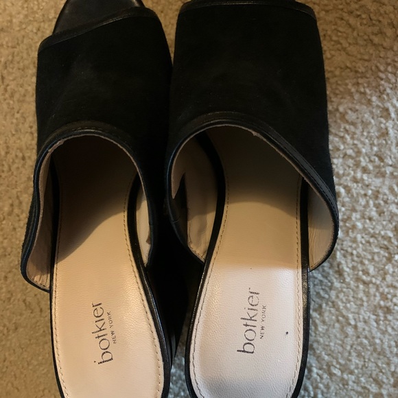 Botkier clogs - Picture 3 of 3